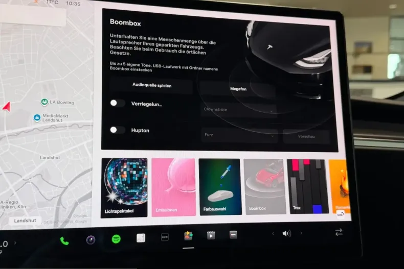 Tesla Model S din 2022 cu 78.644 km - oferta TES206852 - foto 38