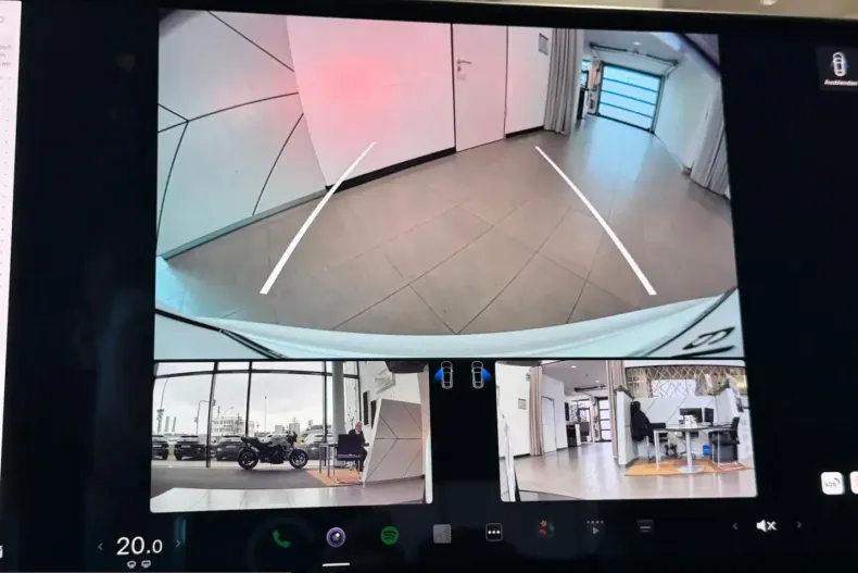 Tesla Model S din 2022 cu 78.644 km - oferta TES206852 - foto 39