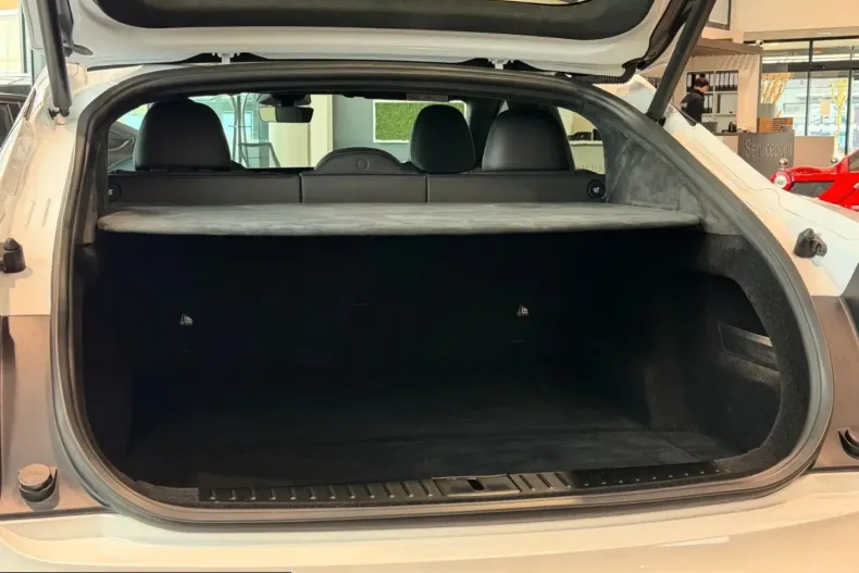 Tesla Model S din 2022 cu 78.644 km - oferta TES206852 - foto 40