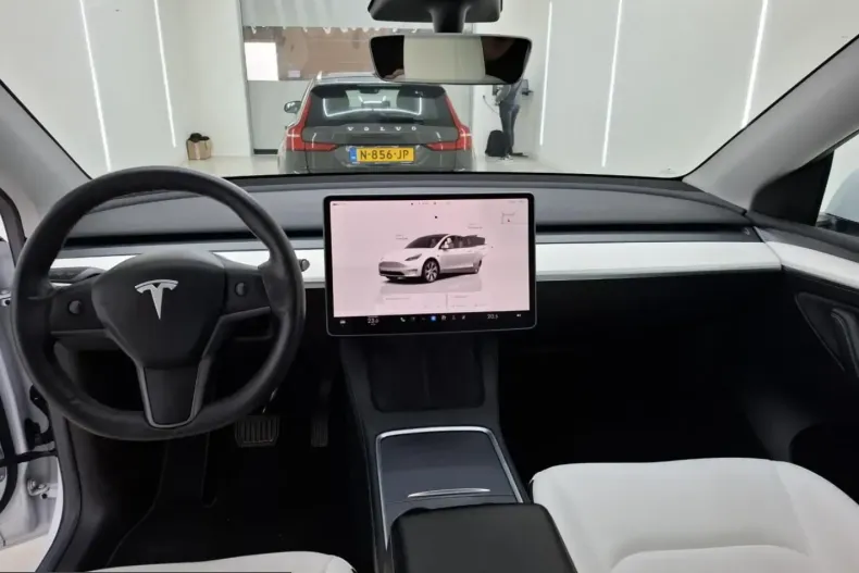Tesla Model Y din 2022 cu 69.196 km - oferta TES206853 - foto 5
