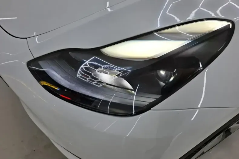 Tesla Model Y din 2022 cu 69.196 km - oferta TES206853 - foto 14