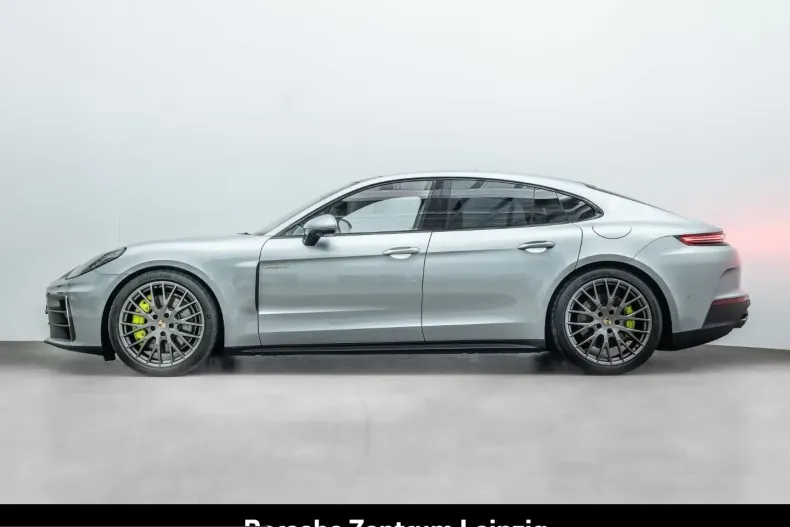 Porsche Panamera din 2024 cu 46.700 km - oferta POR206854 - foto 3