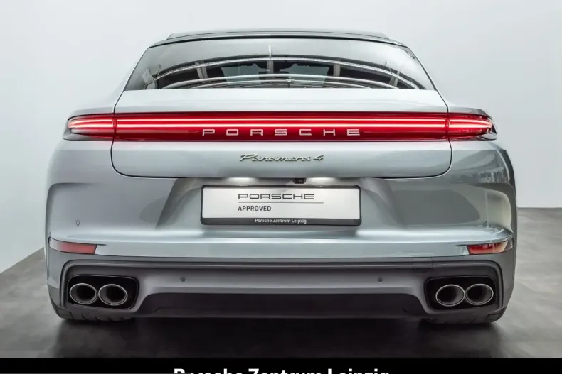 Porsche Panamera din 2024 cu 46.700 km - oferta POR206854 - foto 6