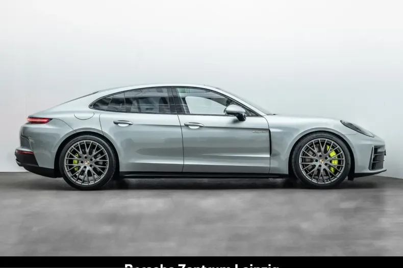 Porsche Panamera din 2024 cu 46.700 km - oferta POR206854 - foto 7