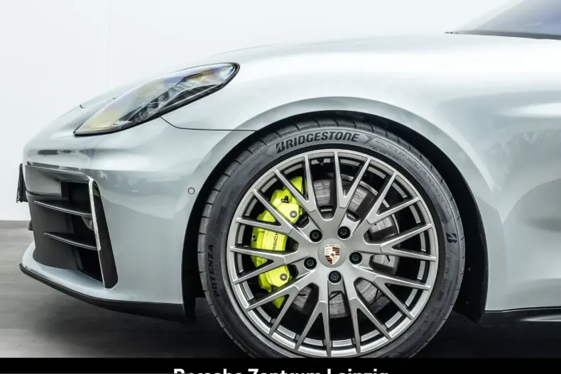 Porsche Panamera din 2024 cu 46.700 km - oferta POR206854 - foto 8