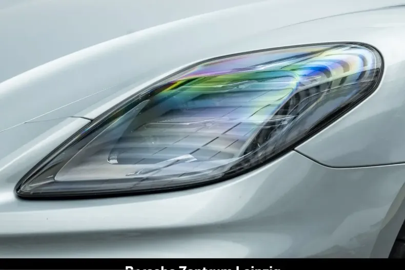 Porsche Panamera din 2024 cu 46.700 km - oferta POR206854 - foto 9