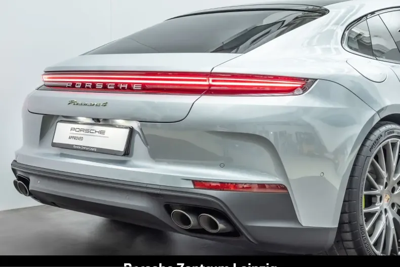 Porsche Panamera din 2024 cu 46.700 km - oferta POR206854 - foto 13