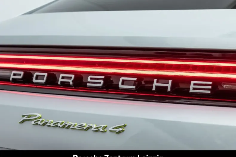 Porsche Panamera din 2024 cu 46.700 km - oferta POR206854 - foto 14