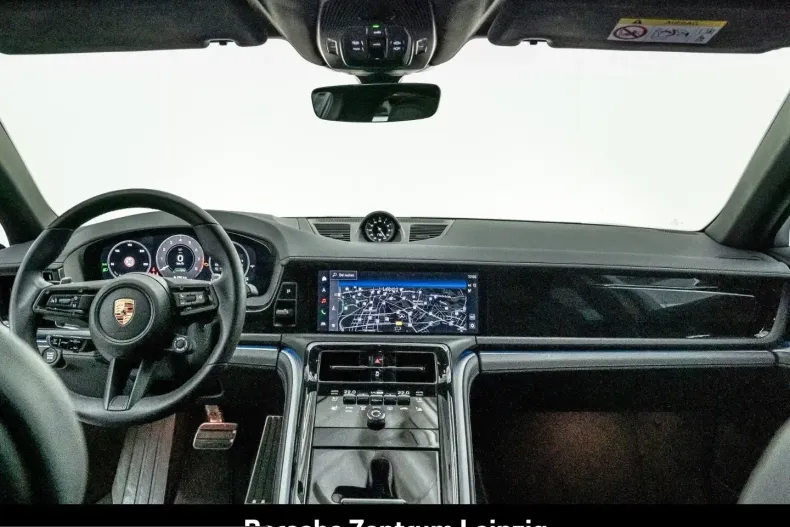Porsche Panamera din 2024 cu 46.700 km - oferta POR206854 - foto 16
