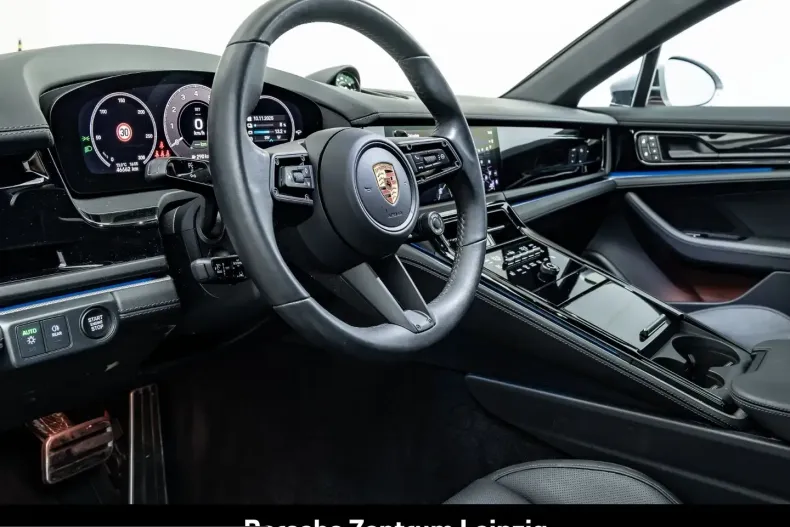 Porsche Panamera din 2024 cu 46.700 km - oferta POR206854 - foto 17