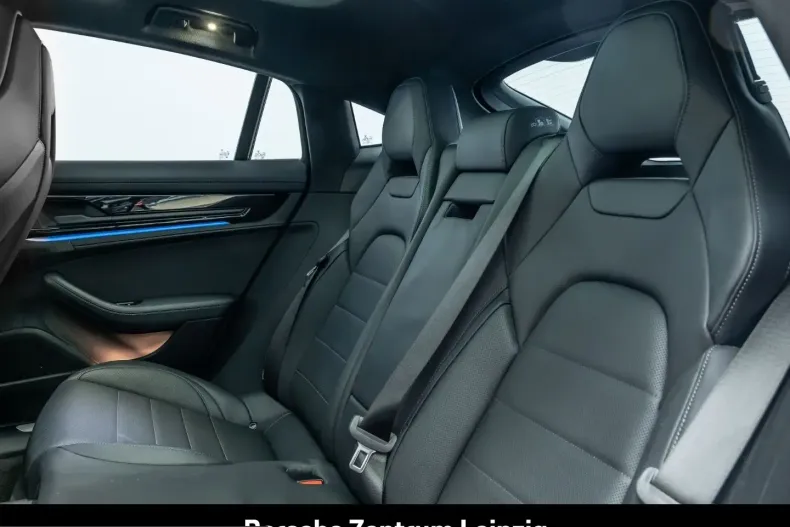 Porsche Panamera din 2024 cu 46.700 km - oferta POR206854 - foto 18