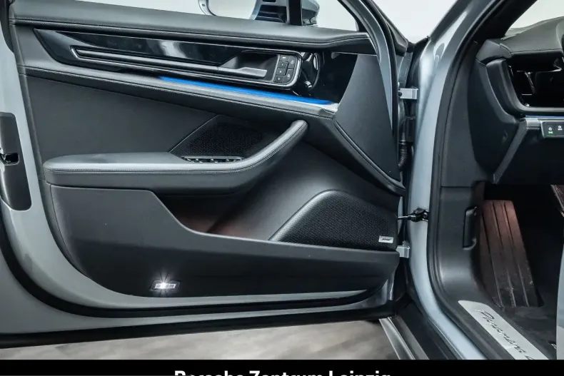 Porsche Panamera din 2024 cu 46.700 km - oferta POR206854 - foto 20