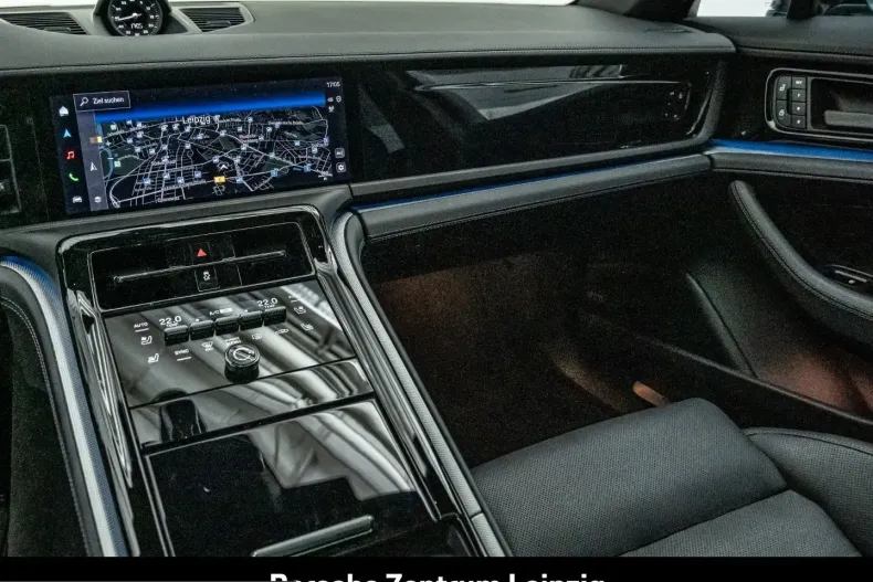 Porsche Panamera din 2024 cu 46.700 km - oferta POR206854 - foto 24