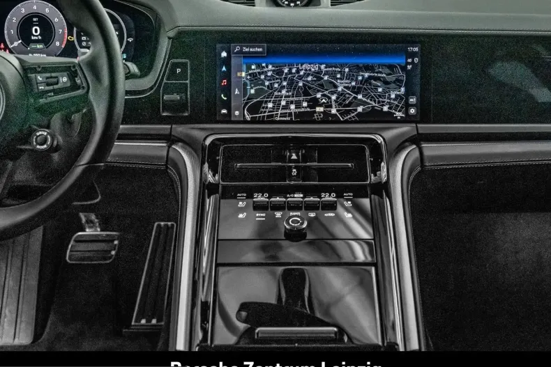 Porsche Panamera din 2024 cu 46.700 km - oferta POR206854 - foto 25