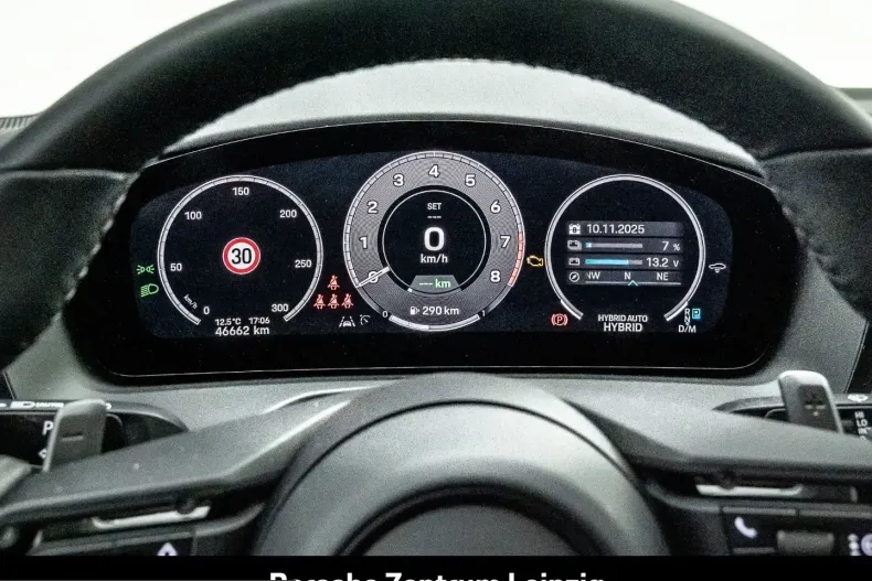 Porsche Panamera din 2024 cu 46.700 km - oferta POR206854 - foto 28