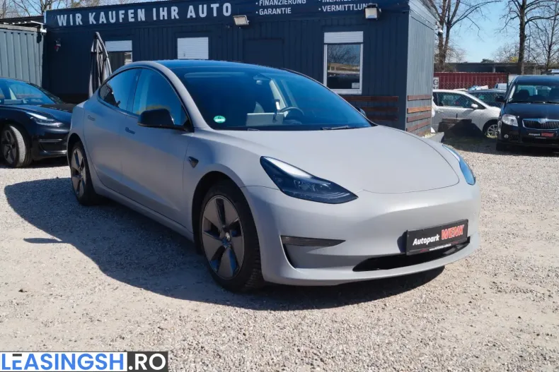 Tesla Model 3 din 2022 cu 62.000 km - oferta TES206855 - foto 3