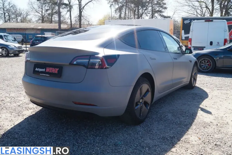 Tesla Model 3 din 2022 cu 62.000 km - oferta TES206855 - foto 4