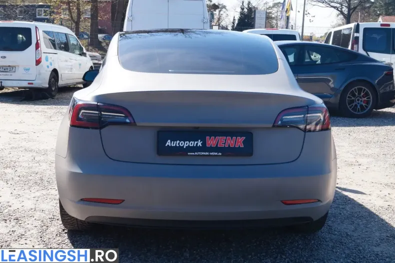 Tesla Model 3 din 2022 cu 62.000 km - oferta TES206855 - foto 5