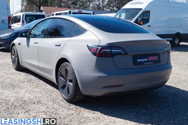 Tesla Model 3 din 2022 cu 62.000 km - oferta TES206855 - foto 6