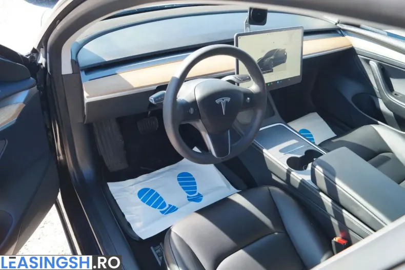 Tesla Model 3 din 2022 cu 62.000 km - oferta TES206855 - foto 7