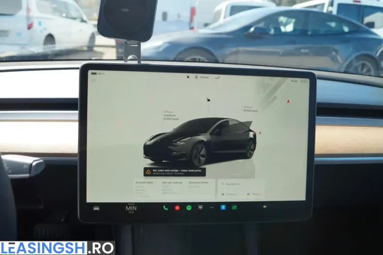 Tesla Model 3 din 2022 cu 62.000 km - oferta TES206855 - foto 8