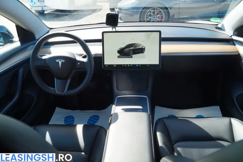 Tesla Model 3 din 2022 cu 62.000 km - oferta TES206855 - foto 12
