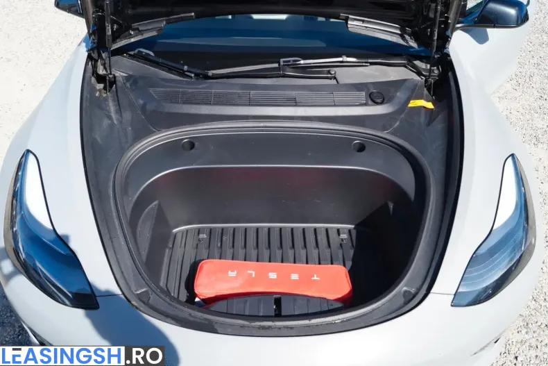 Tesla Model 3 din 2022 cu 62.000 km - oferta TES206855 - foto 16