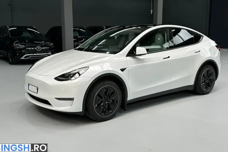 Tesla Model Y din 2023 cu 69.000 km - oferta TES206856 - foto 1