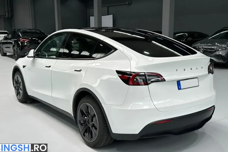 Tesla Model Y din 2023 cu 69.000 km - oferta TES206856 - foto 2