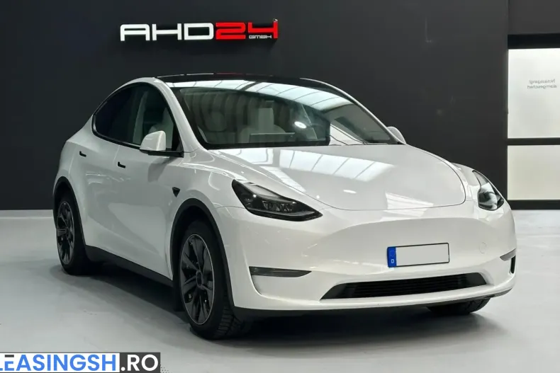 Tesla Model Y din 2023 cu 69.000 km - oferta TES206856 - foto 3