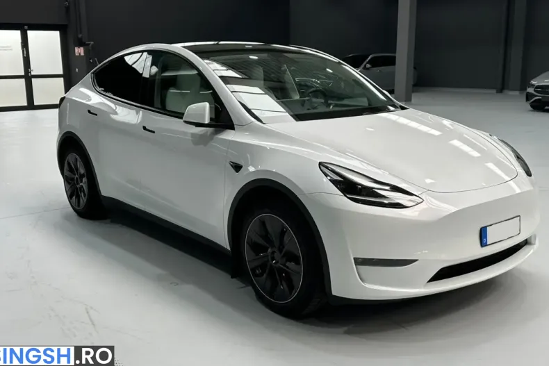 Tesla Model Y din 2023 cu 69.000 km - oferta TES206856 - foto 4