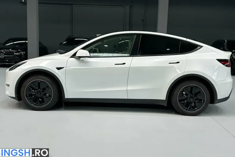 Tesla Model Y din 2023 cu 69.000 km - oferta TES206856 - foto 5