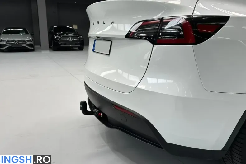 Tesla Model Y din 2023 cu 69.000 km - oferta TES206856 - foto 6