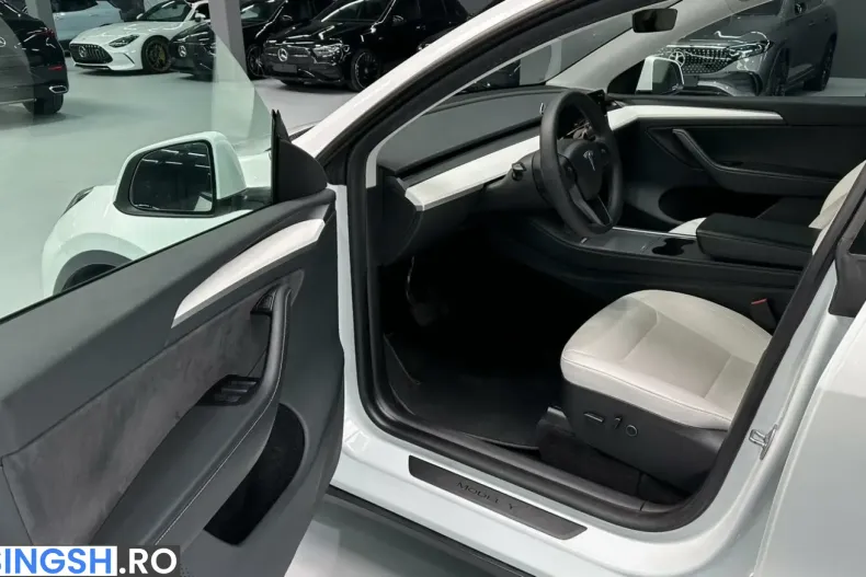Tesla Model Y din 2023 cu 69.000 km - oferta TES206856 - foto 7