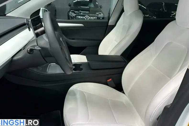 Tesla Model Y din 2023 cu 69.000 km - oferta TES206856 - foto 8