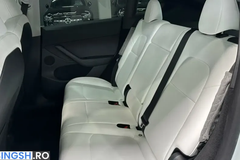 Tesla Model Y din 2023 cu 69.000 km - oferta TES206856 - foto 9