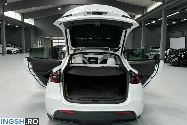 Tesla Model Y din 2023 cu 69.000 km - oferta TES206856 - foto 11
