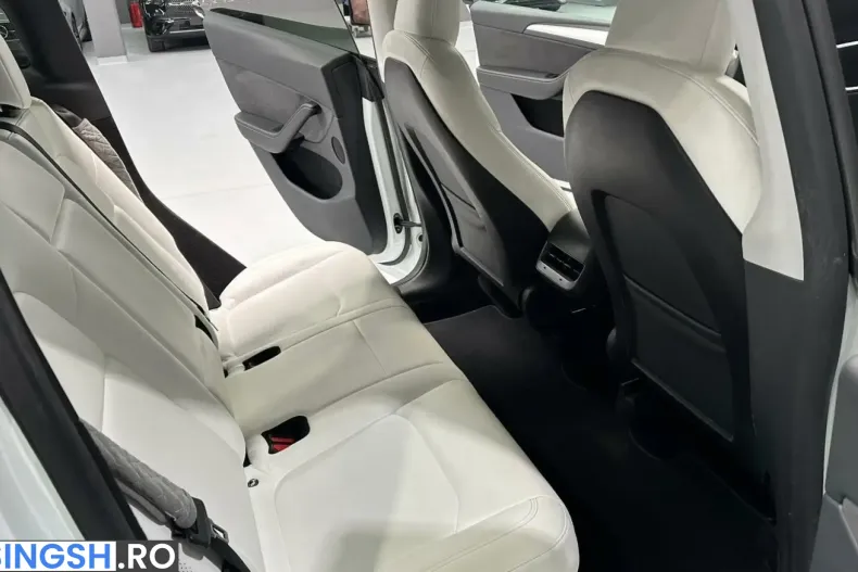 Tesla Model Y din 2023 cu 69.000 km - oferta TES206856 - foto 13