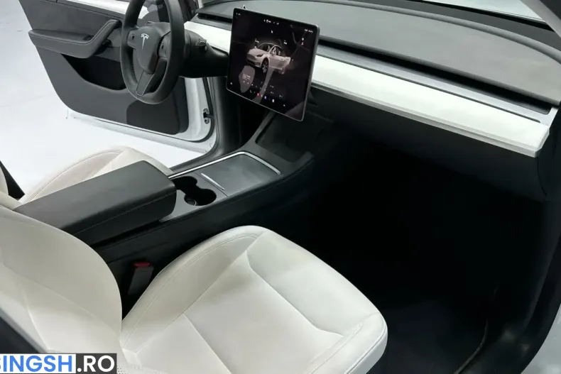 Tesla Model Y din 2023 cu 69.000 km - oferta TES206856 - foto 14
