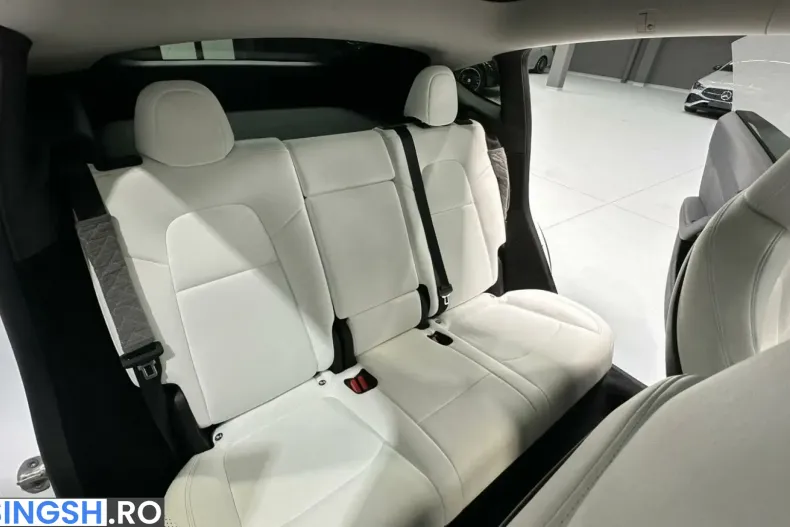 Tesla Model Y din 2023 cu 69.000 km - oferta TES206856 - foto 15