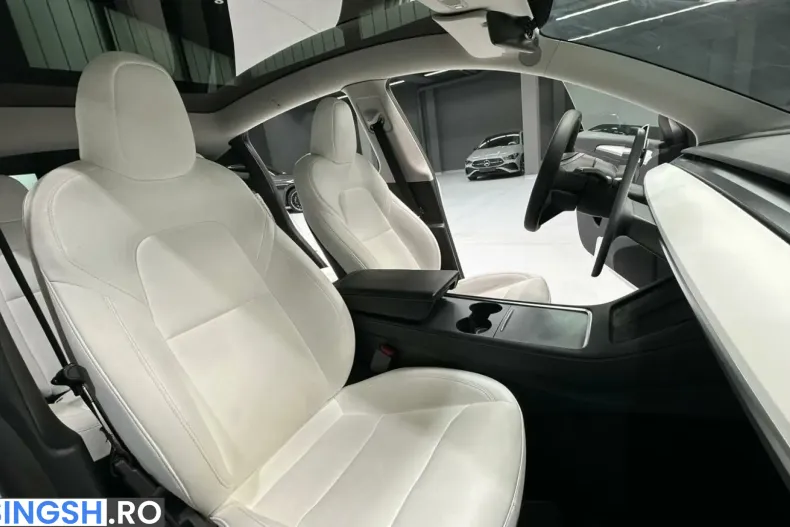 Tesla Model Y din 2023 cu 69.000 km - oferta TES206856 - foto 16