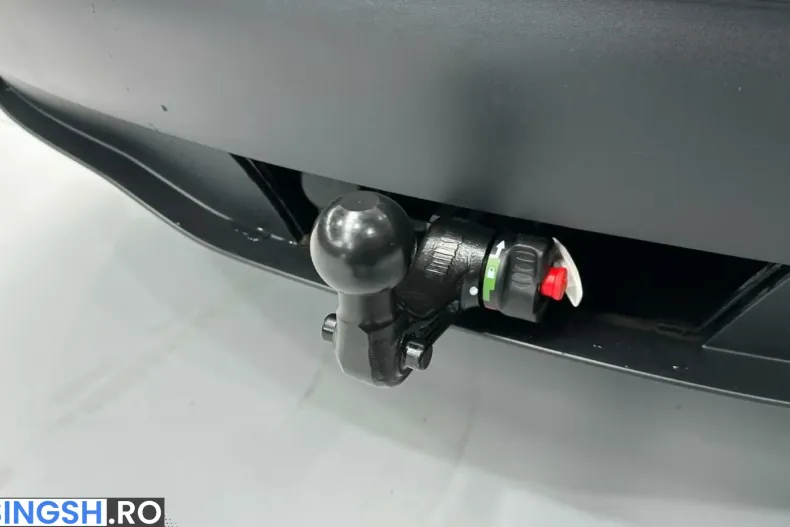 Tesla Model Y din 2023 cu 69.000 km - oferta TES206856 - foto 17