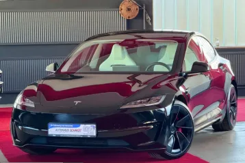 Tesla Model 3 din 2024 - oferta TES206857