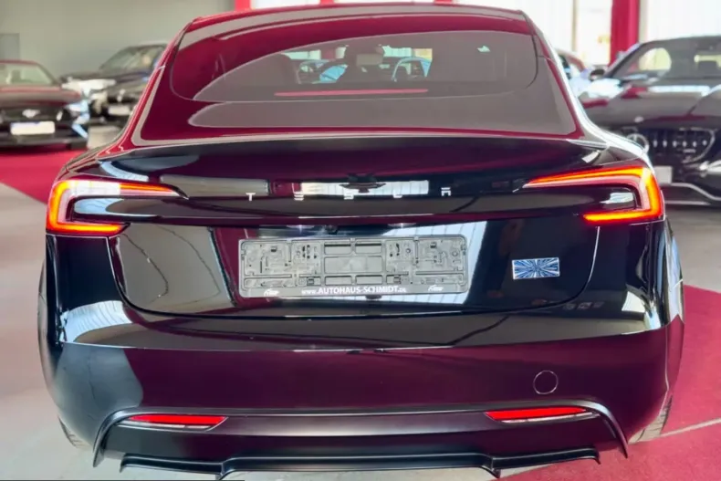 Tesla Model 3 din 2024 cu 36.800 km - oferta TES206857 - foto 5