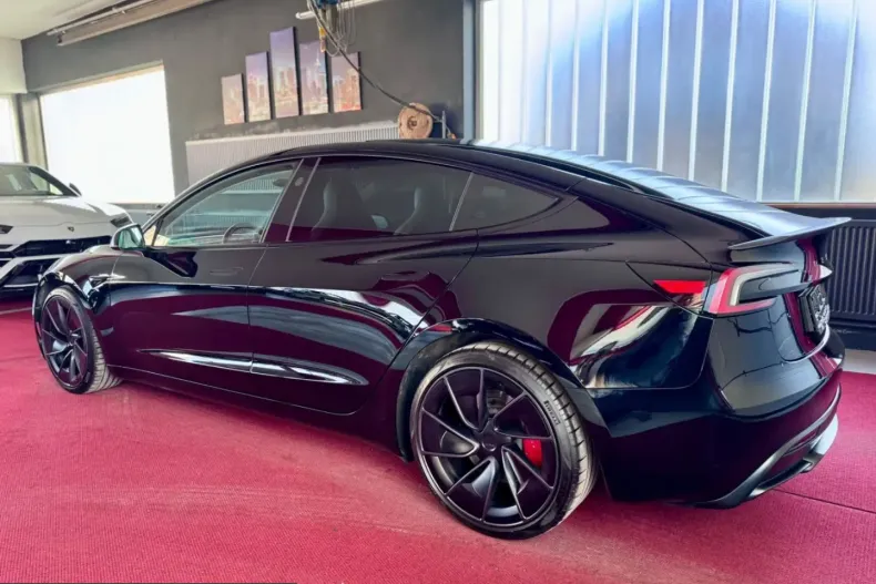 Tesla Model 3 din 2024 cu 36.800 km - oferta TES206857 - foto 7