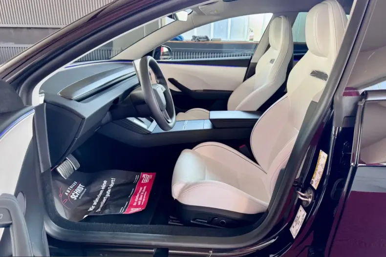 Tesla Model 3 din 2024 cu 36.800 km - oferta TES206857 - foto 10