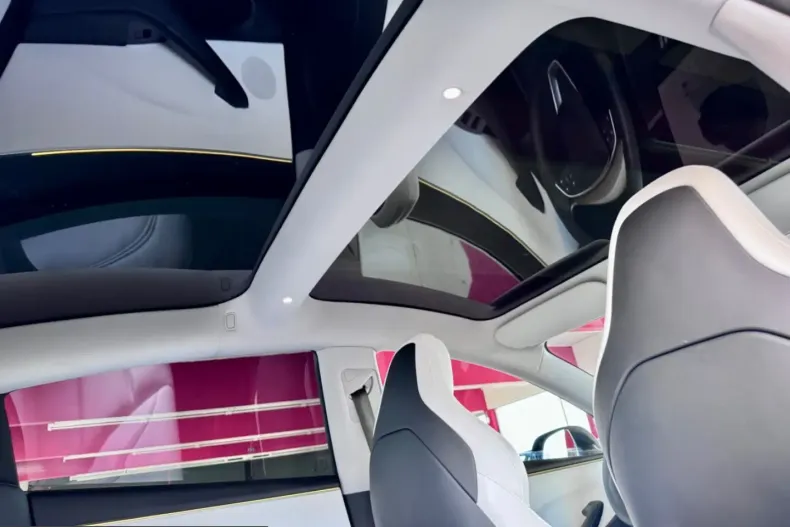 Tesla Model 3 din 2024 cu 36.800 km - oferta TES206857 - foto 14