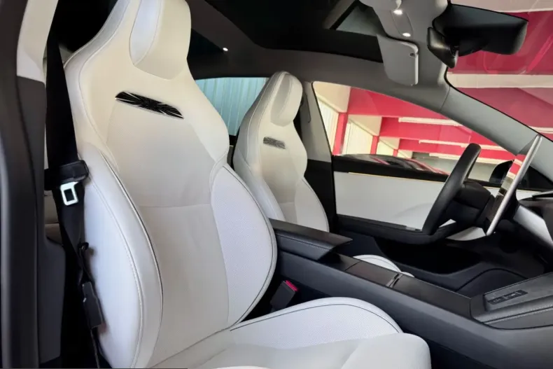 Tesla Model 3 din 2024 cu 36.800 km - oferta TES206857 - foto 19