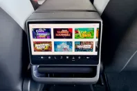 Tesla Model 3 din 2024 cu 36.800 km - oferta TES206857 - foto 22