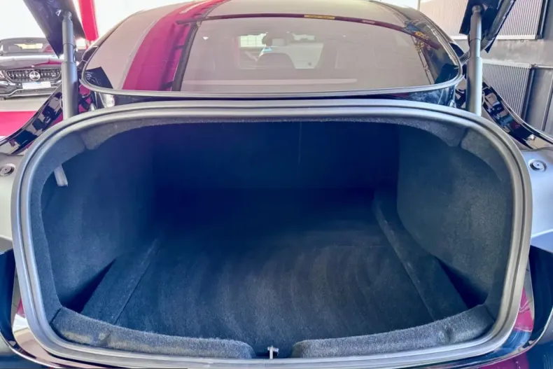 Tesla Model 3 din 2024 cu 36.800 km - oferta TES206857 - foto 27